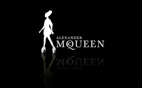 cool alexander mcqueen logo.